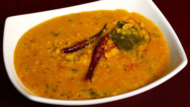 Dal Dal Fry Dal Tadka Manjula39s Kitchen Indian Vegetarian Recipes