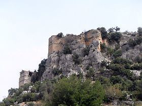 Dağlı Castle httpsuploadwikimediaorgwikipediacommonsthu