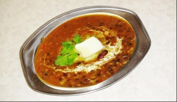 Dal makhani Dal Makhani Recipe Video Indian Recipes by Bhavna YouTube