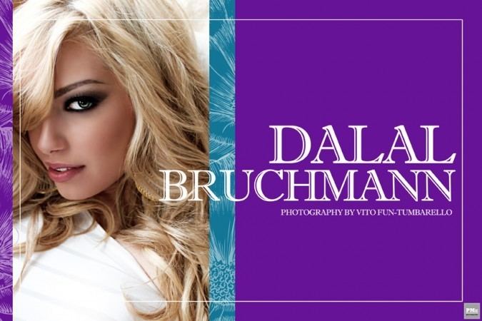 Dalal Bruchmann Dalal Bruchmann PMC Magazine