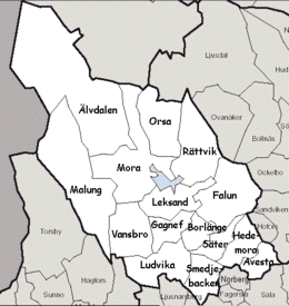 Dalarna County Dalarna County Wikipedia