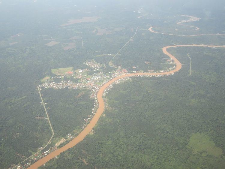 Dalat, Sarawak