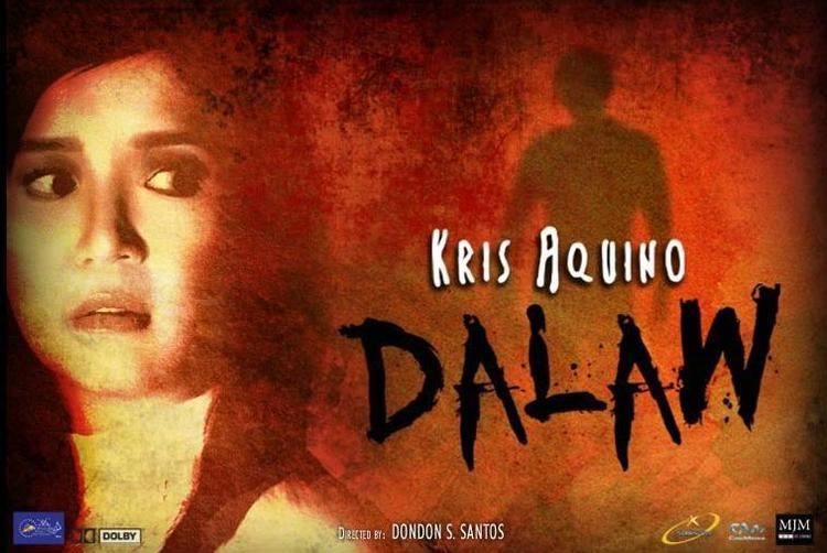 Dalaw Dalaw Full Tagalog Pinoy Horror Movie Online With English Subtitles