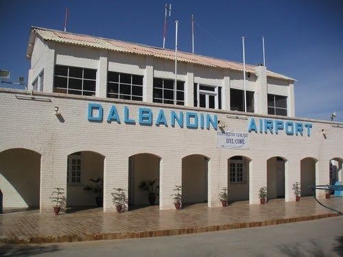 Dalbandin Airport Dalbandin Airport DBA in Pakistan Tripmondo