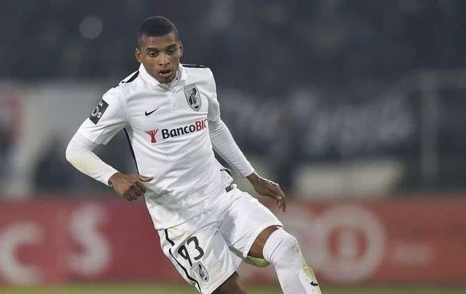 Dalbert Henrique Dcouvrez qui pourrait tre la deuxime recrue de l39OGC Nice cette