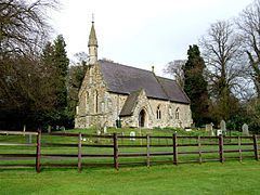 Dalby, Lincolnshire httpsuploadwikimediaorgwikipediacommonsthu