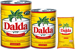 Dalda Dalda Foods Pvt LtdFoods Products Allied Marketing