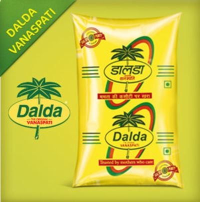 Dalda Dalda edible oil in a new avatar Times of India
