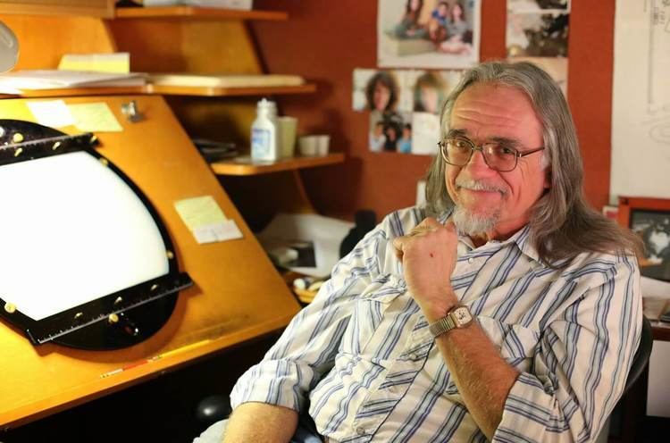 Dale Baer Baering Up in Tough Times Interview with Disney Animator Dale