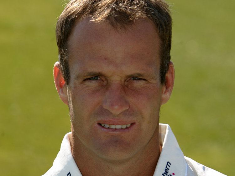 Dale Benkenstein (Cricketer)