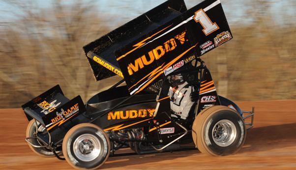 Dale Blaney Dale Blaney Captures Career Win No 125 UNOH All Star
