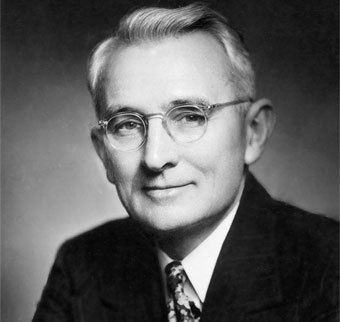 Dale Carnegie 10 Success Tips From Dale Carnegie