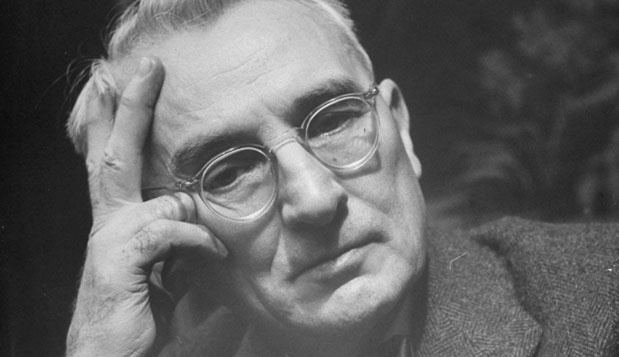 Dale Carnegie Dale Carnegie Biography Books and Facts