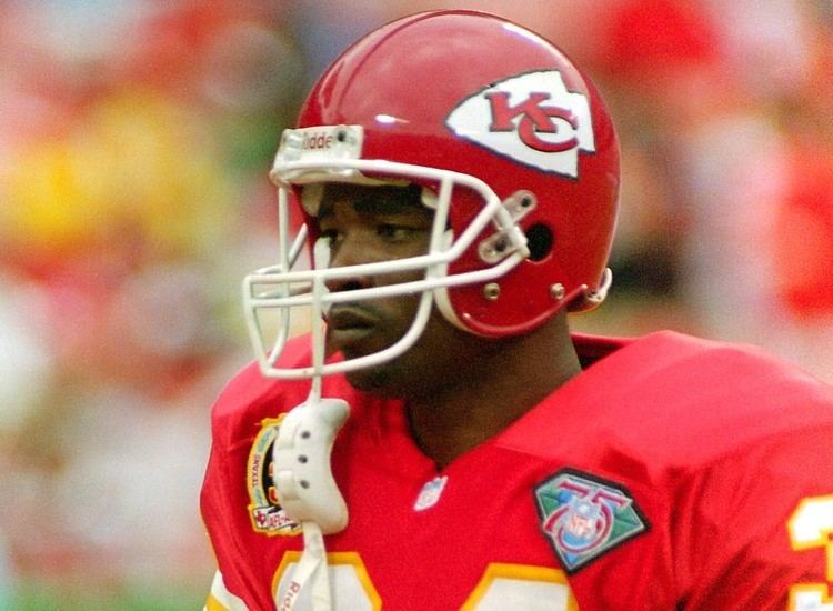 Dale Carter Worst freeagent signings in NFL history NFLcom