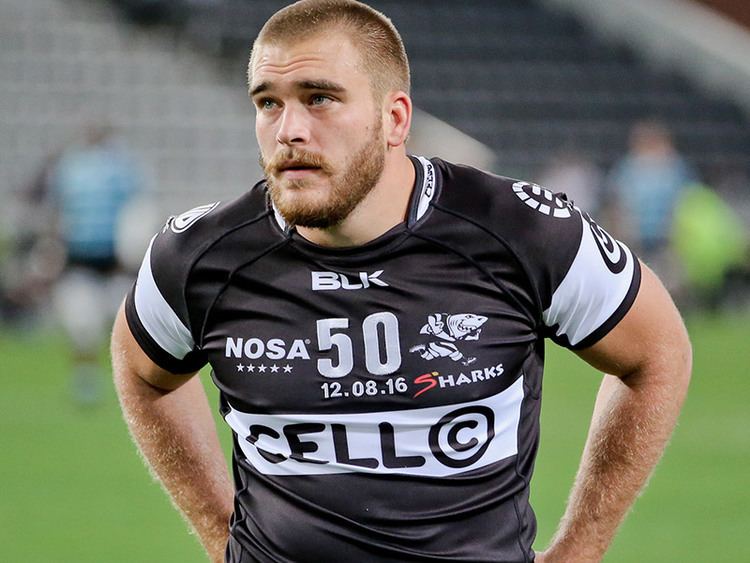 Dale Chadwick Dale Chadwick Departs Sharks Rugby