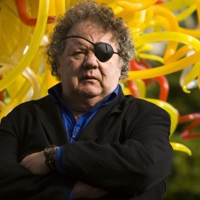Dale Chihuly Colorado has big plans for Dale Chihuly Denver Business