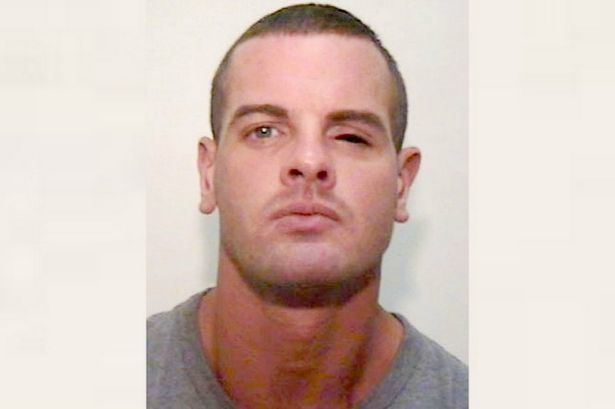 Dale Cregan Court told Dale Cregan39s mother39s life is in danger and