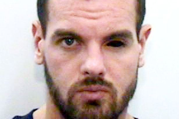 Dale Cregan Dale Cregan Cop killer reckons Jason Statham could play