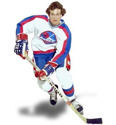 Dale Hawerchuk Hawerchuk Dale Honoured Player Legends of Hockey