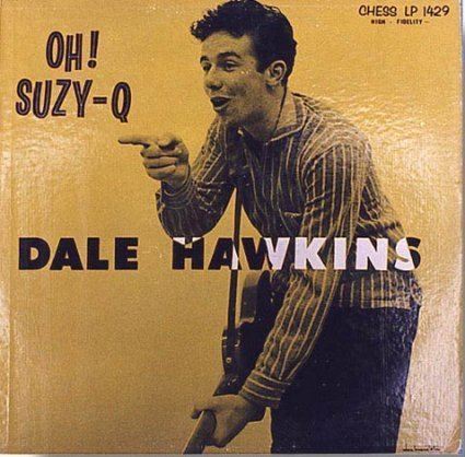 Dale Hawkins Dale Hawkins