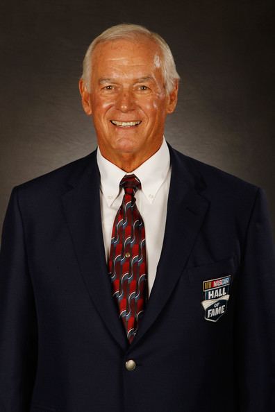 Dale Inman Dale Inman Pictures NASCAR Hall of Fame Portraits Zimbio