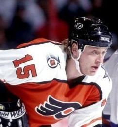 Dale Kushner Flyers History Individual Player Stats Dale Kushner