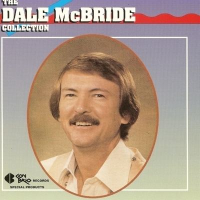 Dale McBride gmvnashvillecomimagesalbums23180jpg
