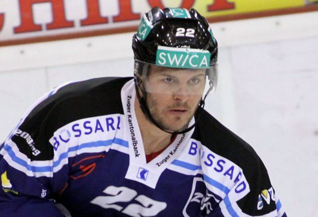 Dale McTavish Dale McTavish Returns To Finland After 10 Years In Switzerland OHL