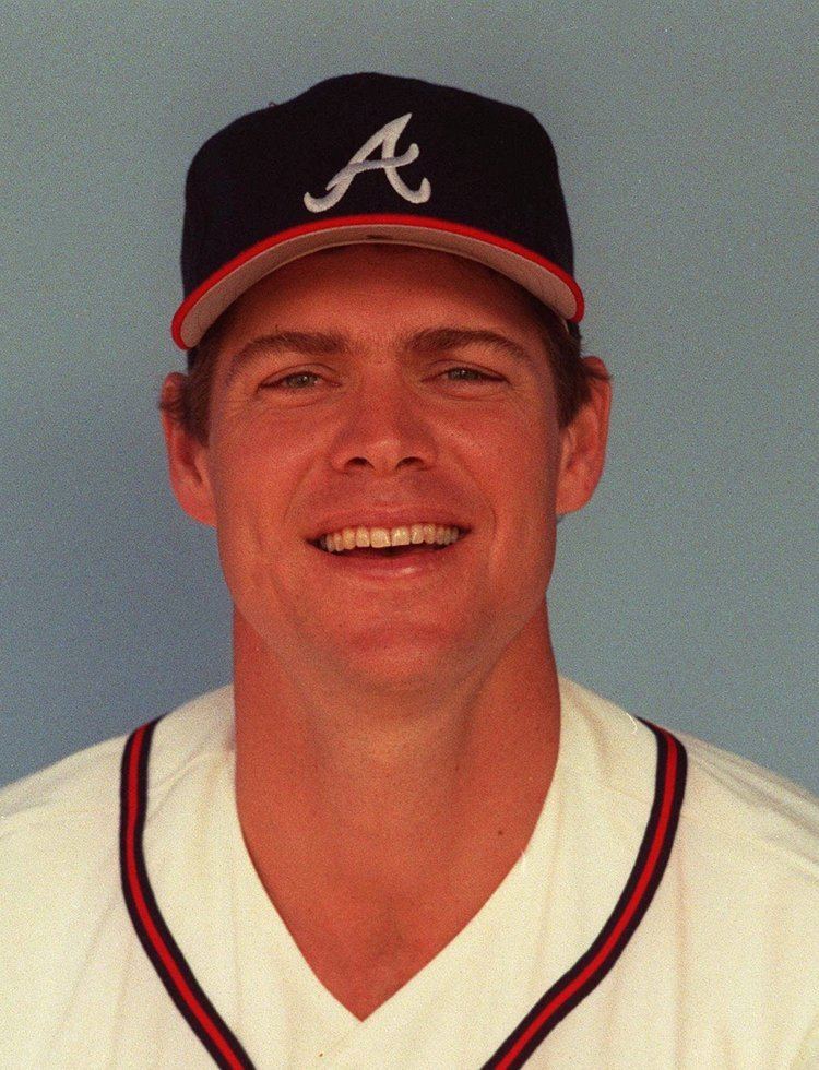 Dale Murphy - Alchetron, The Free Social Encyclopedia