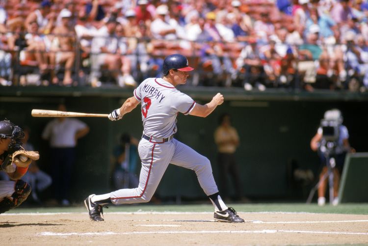 Dale Murphy - Alchetron, The Free Social Encyclopedia