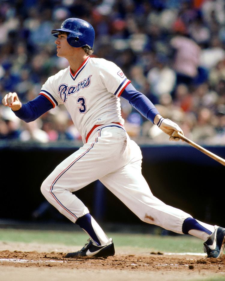 Dale Murphy - Wikipedia