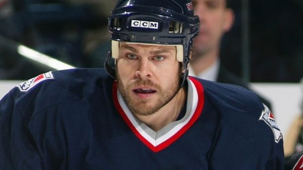 Dale Purinton Dale Purinton exNHL tough guy charged in burglary NHL