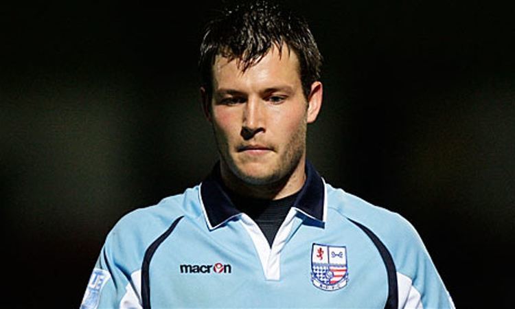 Dale Roberts (footballer, born 1986) Adam Johnson devastated by death of friend Dale Roberts