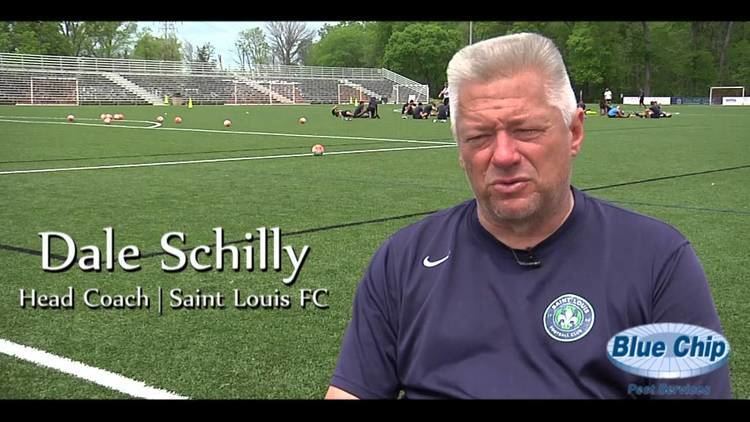 Dale Schilly Blue Chip Bugging the Coaches with Dale Schilly WFC2 YouTube