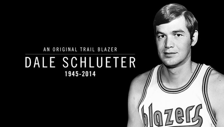 Dale Schlueter Original Trail Blazer Dale Schlueter Passes Away After
