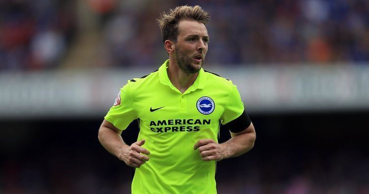 Dale Stephens (politician) Brighton midfielder Dale Stephens attacks club on Twitter for