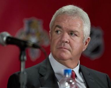 Dale Tallon Panthers GM It s A Better Draft Than We Thought39