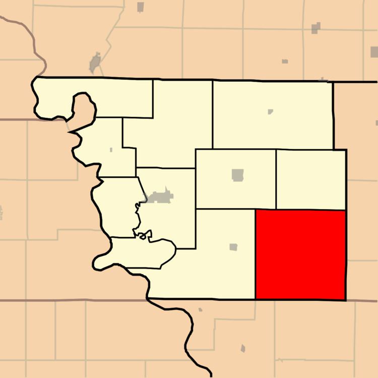 Dale Township, Atchison County, Missouri