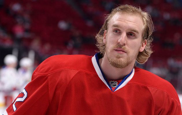 Dale Weise Dale Weise resigns with Habs for two seasons reported 2