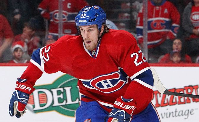 Dale Weise Dale Weise signs twoyear extension with Montreal