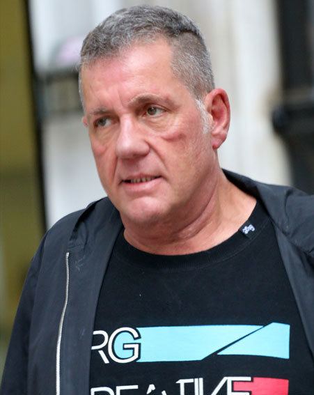 Dale Winton Dale Winton worries fans with shocking new look OK Magazine