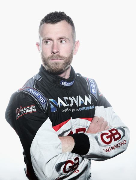 Dale Wood (racing driver) Dale Wood Photos V8 Supercars Driver Portrait Session