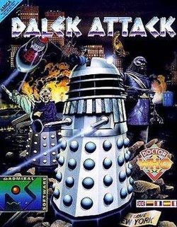 Dalek Attack httpsuploadwikimediaorgwikipediaenthumb5