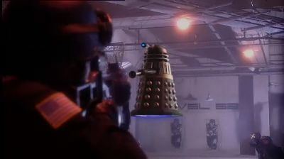 Dalek (Doctor Who episode)