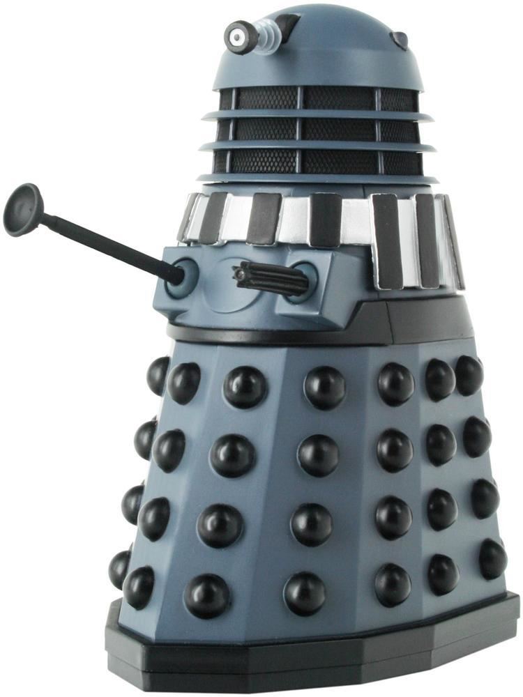 Dalek Doctor Who Action Figure Collectors Set Remembrance Of The Daleks