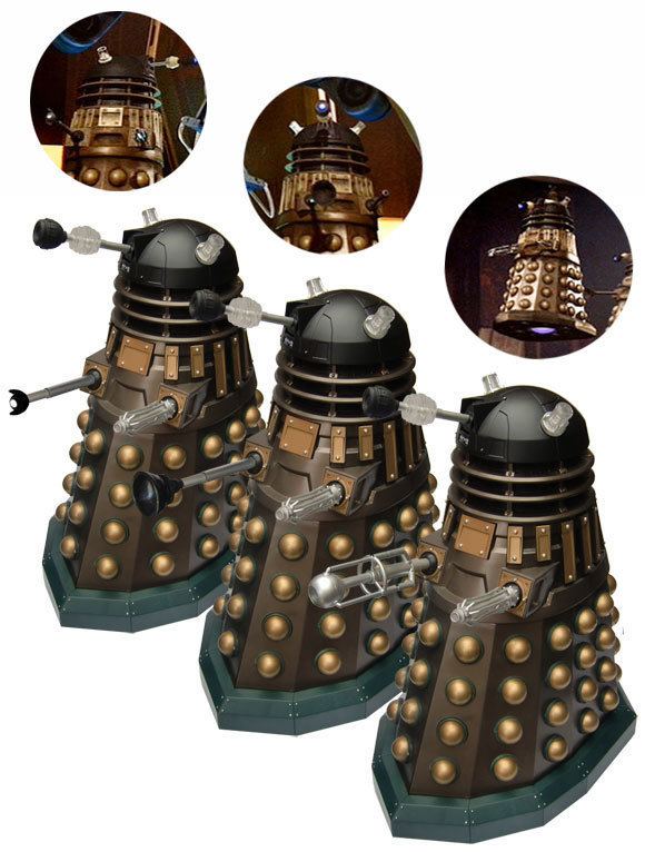 Dalek variants merchandisethedoctorwhositecoukwpcontentuplo
