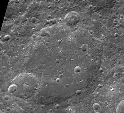 D'Alembert (crater)