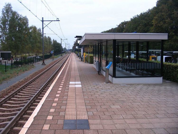 Dalen Railway Station Alchetron The Free Social Encyclopedia