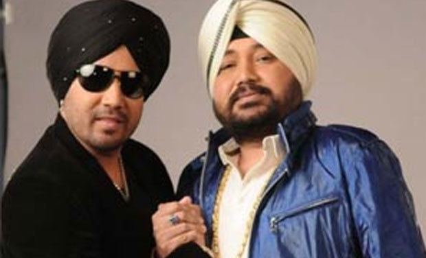 Daler Mehndi Mika Singh and Daler Mehndi to come together for a song