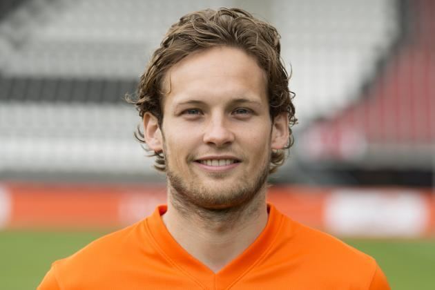 Daley Blind Examining What Daley Blind Would Bring to Manchester